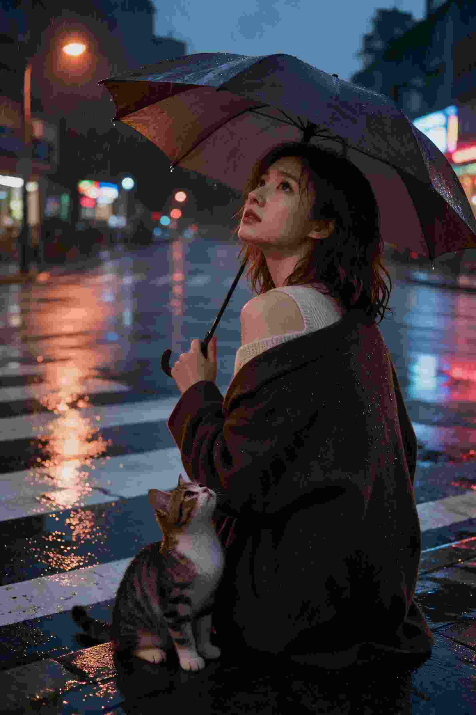 逆天之路